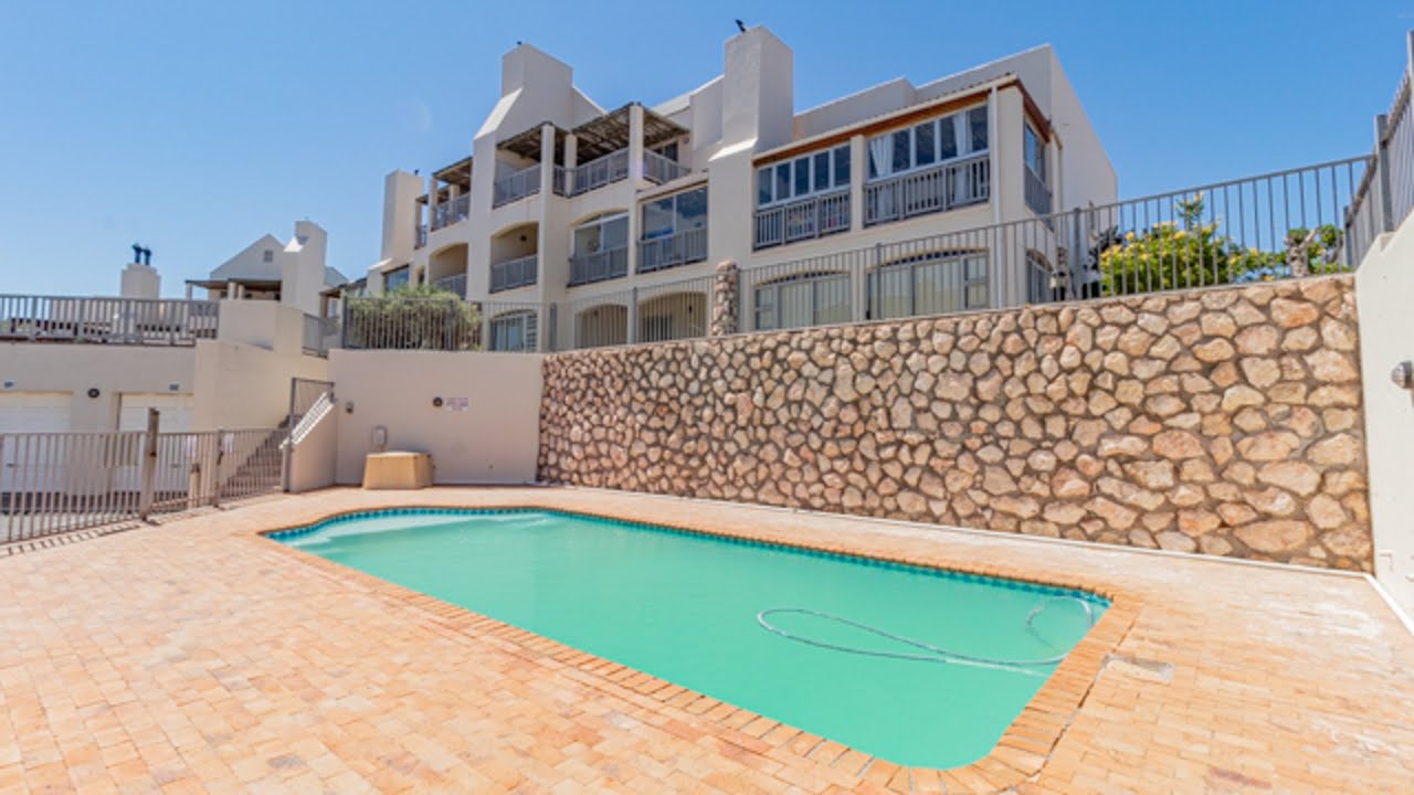 2 Bed Ground Floor Apartment For Sale Sunset Heights, Mykonos, West