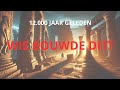 Taş Tepeler & Göbekli Tepe: De Verborgen Geschiedenis van de Eerste Tempels