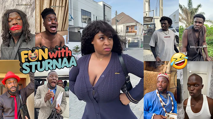 ⚡️NEW! THE NEW KING 🤣 ~ Ft Mrfunny|Nastyblaq|Brodashaggi|Dino|Viperdwiper|Nduka| Latest comedy