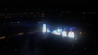 BTS - The Truth untold (New York Metlife Stadium 05/18/2019)