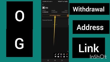 HOW TO WITHDRAW OG FROM SATOSHI APP/ OG WITHDRAWAL ADRESS LINK
