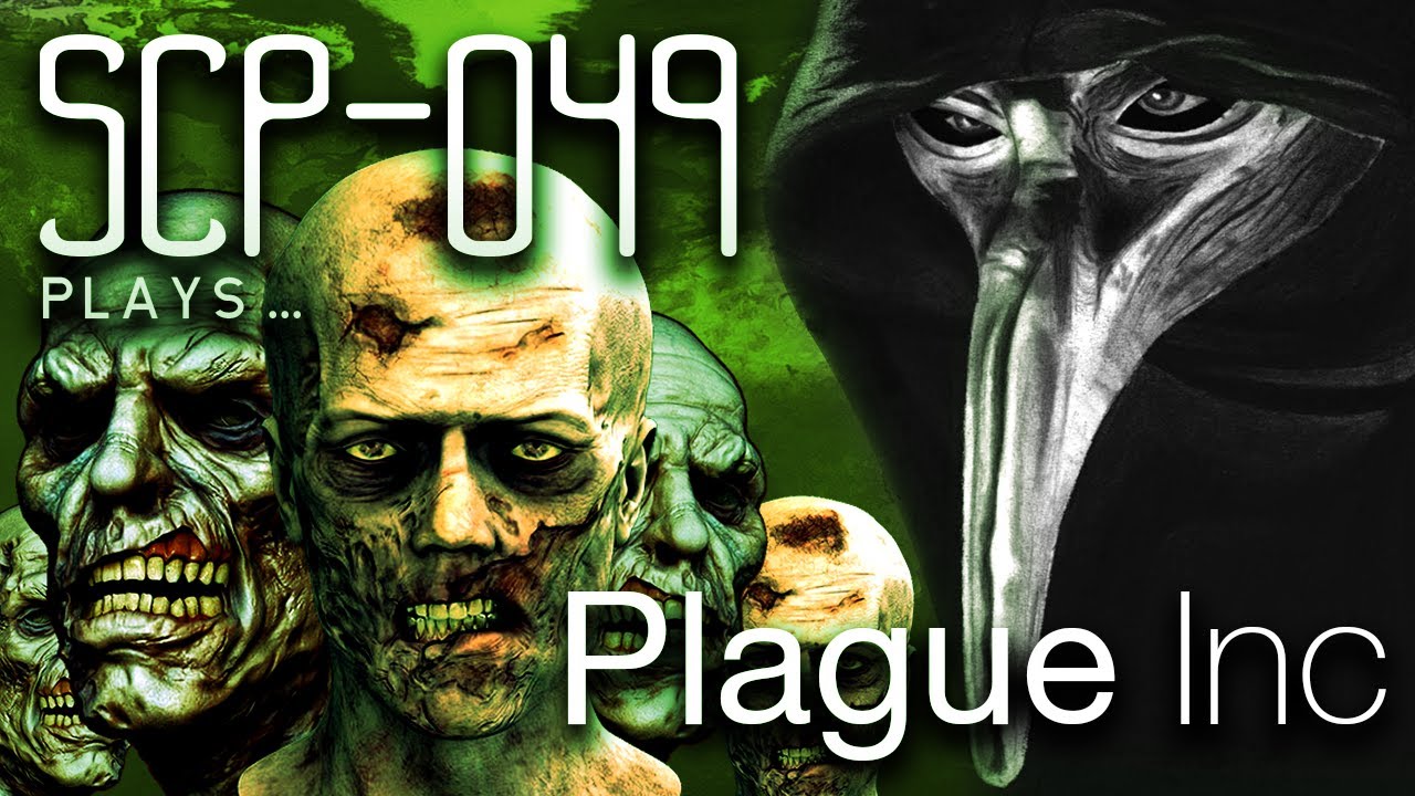Scp 049 Zombie Apocalypse Youtube Scp 049 Zombie Apocalypse Youtube