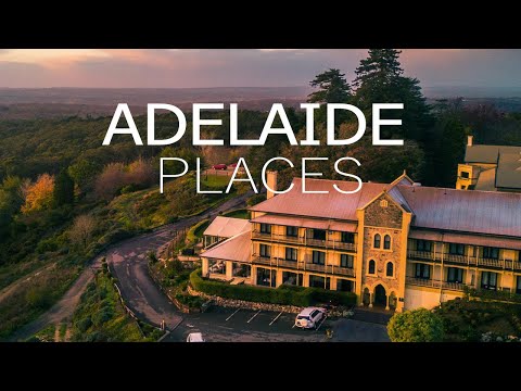 10 Best Places to Visit in Adelaide Australia