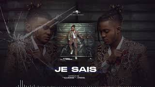 Cysoul - Je Sais Audio Officiel