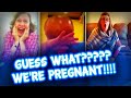 💟Another Best funny pregnancy reveal compilation! Lets start 2021 Happy for others shall we!