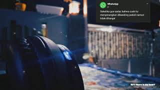 Download Lagu Story wa Dj Trouble is a Friend Download Lagu Story wa Dj Trouble is a Friend