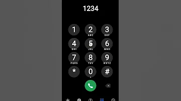 Keypad Keypadtone Sound Touch Dail Number 
