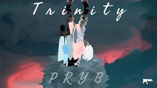 PRYB  - TRINITY( Audio) | Freestyle Type Beat | Rap Beat | New Rap Beat | Latest Beat 2024