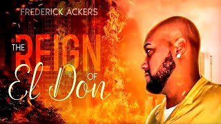 Frederick Ackers - The Reign Of El Don (Epic, Adventure, Mysterious Action Trailer Production Music)