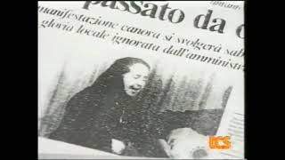 Documentario sulla cantante sarda Maria Rosa Punzirudu