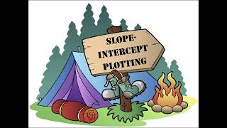 Gra1 5D Slope Intercept Plotting