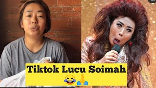 Tiktok Soimah Lucu #Ngakak