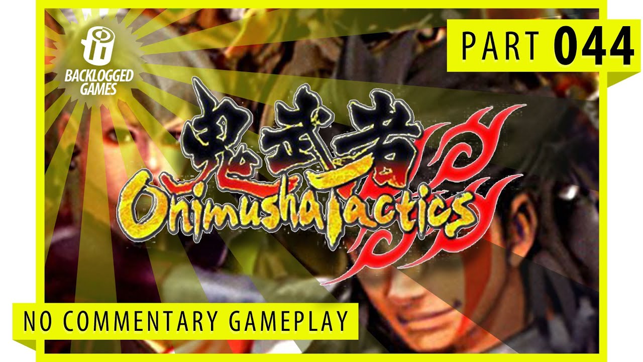 onimusha tactics gameshark codes