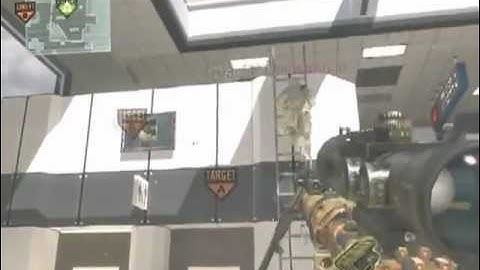 Messing Around In mw2
