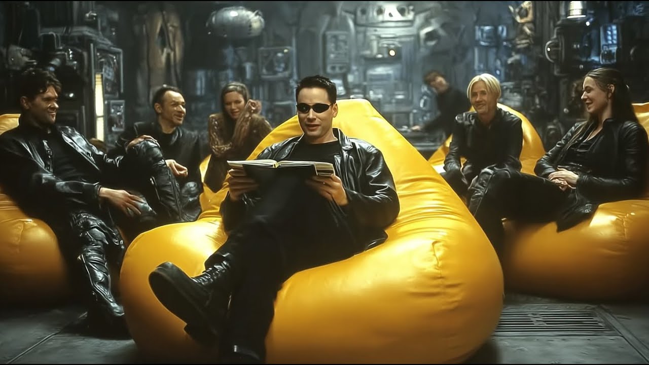 Галактический Совет объявляет войну — человечество почти не реагирует | Истории HFY | Научно-фант...