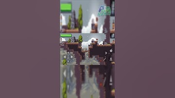 Apple Knight: Dungeons Trailer (Android, IOS) #shorts