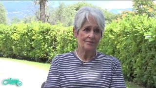 Joan Baez - Un'intervista per celebrare 75 anni di una leggenda della musica