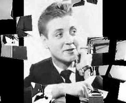 gene vincent - eddie cochran - billy fury - joe br...