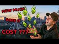 Cost of Living in Edmonton Alberta