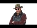 Hank Williams Jr. Says New Album is 'Probably the Best One'