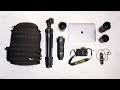 What's in my Camera Bag? (2018)