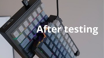 The Best Keyboard 🔥 ⌨️ #gaming #tech #mechanicalkeyboard #asmr  #technology #keyboardasmr