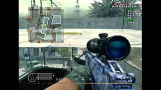 Cod4 online infections New