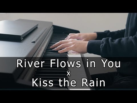 yiruma---river-flows-in-you-x-kiss-the-rain-(piano-cover-by-riyandi-kusuma)