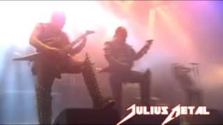 Dimmu Borgir - (A Succubus In Rapture) Wacken Open Air 2007