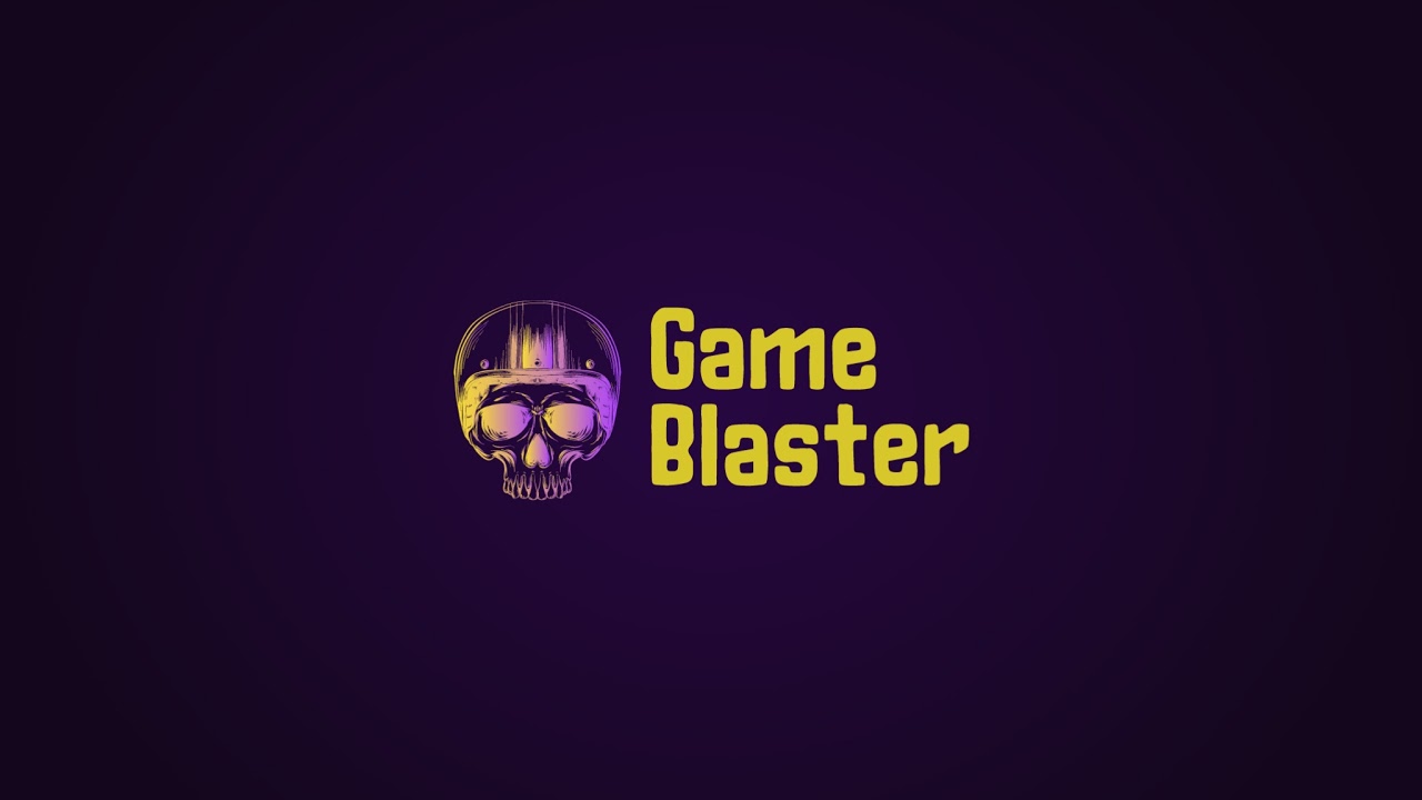 Game blaster Live Stream - YouTube