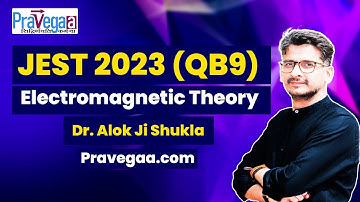 QB9 | JEST 2022 Solution | Electromagnetic Theory | Force on Dielectric
