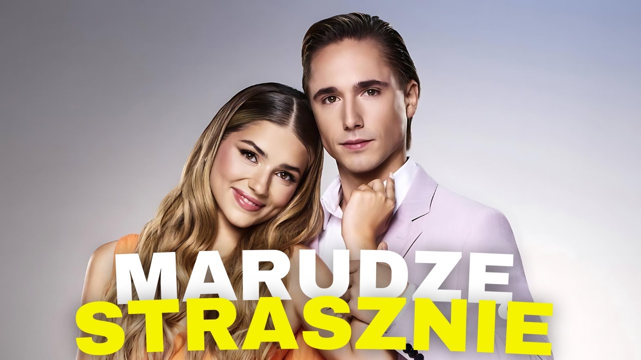 JULIA ŻUGAJ ZATAŃCZY JIVE, A ZAKOŚCIELNY WALCA ANGIELSKIEGO W 