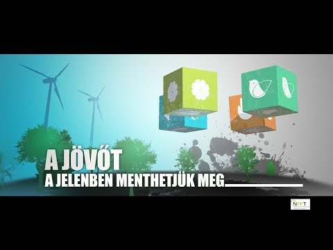 Videó: A Jövő Házai A Jelenben