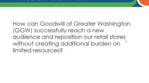 Fundraising for Non-Profits in the Web 2.0 Era Webinar Part 4