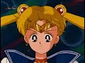 Sailor Moon Erste Verwandlung Folge 1 Deutsch