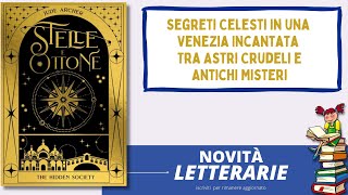 Stelle e Ottone” di Jude Archer ✨ #stelleeottone #booktok #ilcastoro