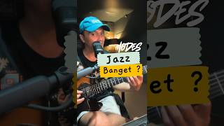 Download Lagu Modes yang Jazz Banget MP3