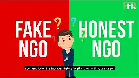 Charity scams Recovery - Financial Fund Recovery