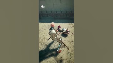 Games Like Half Sword on Mobile | Half Sword Mobile #halfsword