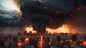 USA Under Attack: Top Massive Hurricanes Strike Florida – Real Footage Caught on Camera. Part 3