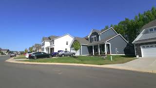 VIEWING HOMES IN MEBANE NC 4K U R