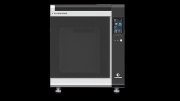 [Tutorials] How to conduct dual extrusion printing for Flashforge Creator 4