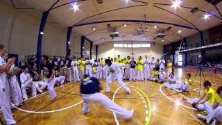 batizado Prof  Barriga 2011 4