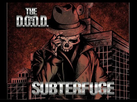 ⁣Subterfuge Official Video By The D.O.O.D.