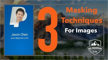 3 Methods of Masking Images (iOS, Xcode 8, Swift 3)