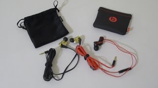 Alternative to 2013 Beats urbeats