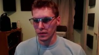 Jerma -  Overwatch -  New You