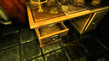 Amnesia: The Dark Descent - Walkthrough - Part 2 (Gameplay & Commentary)