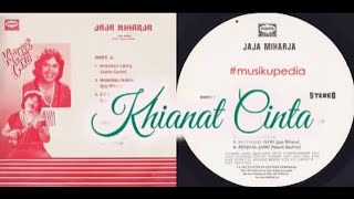 Full Album Jaja Miharja # Khianat Cinta
