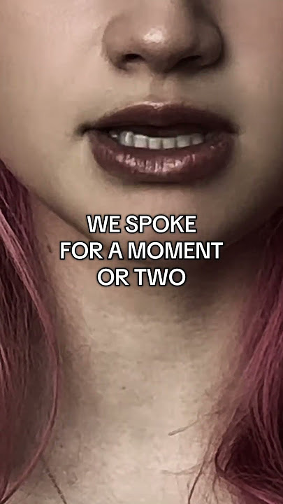 he asked for it. pre save now 🫶